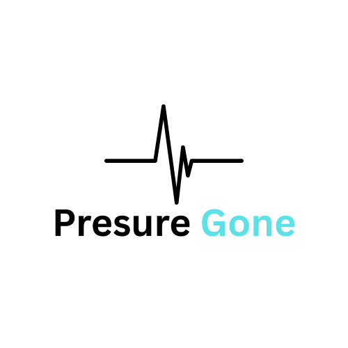 Presure Gone