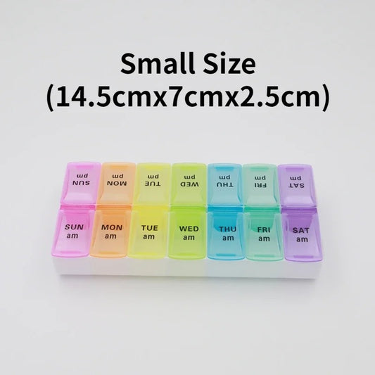 Pill Organizer